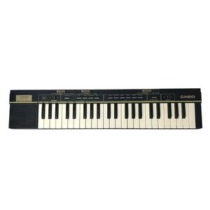 Casio Casiotone MT-36 Vintage 49-Key Electronic Keyboard Japan Black MT36